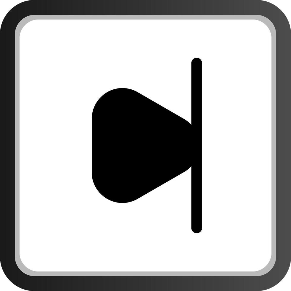 Next Creative Icon Design vector