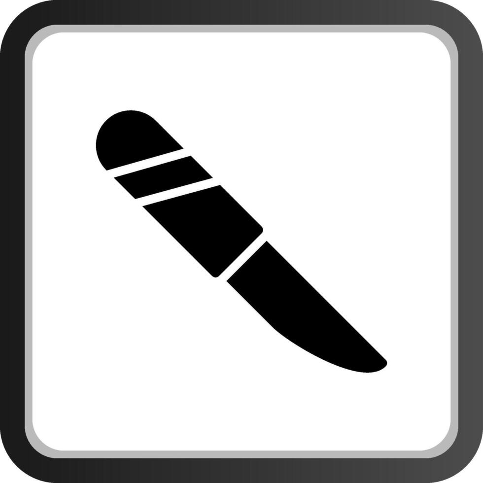 Scalpe Creative Icon Design vector