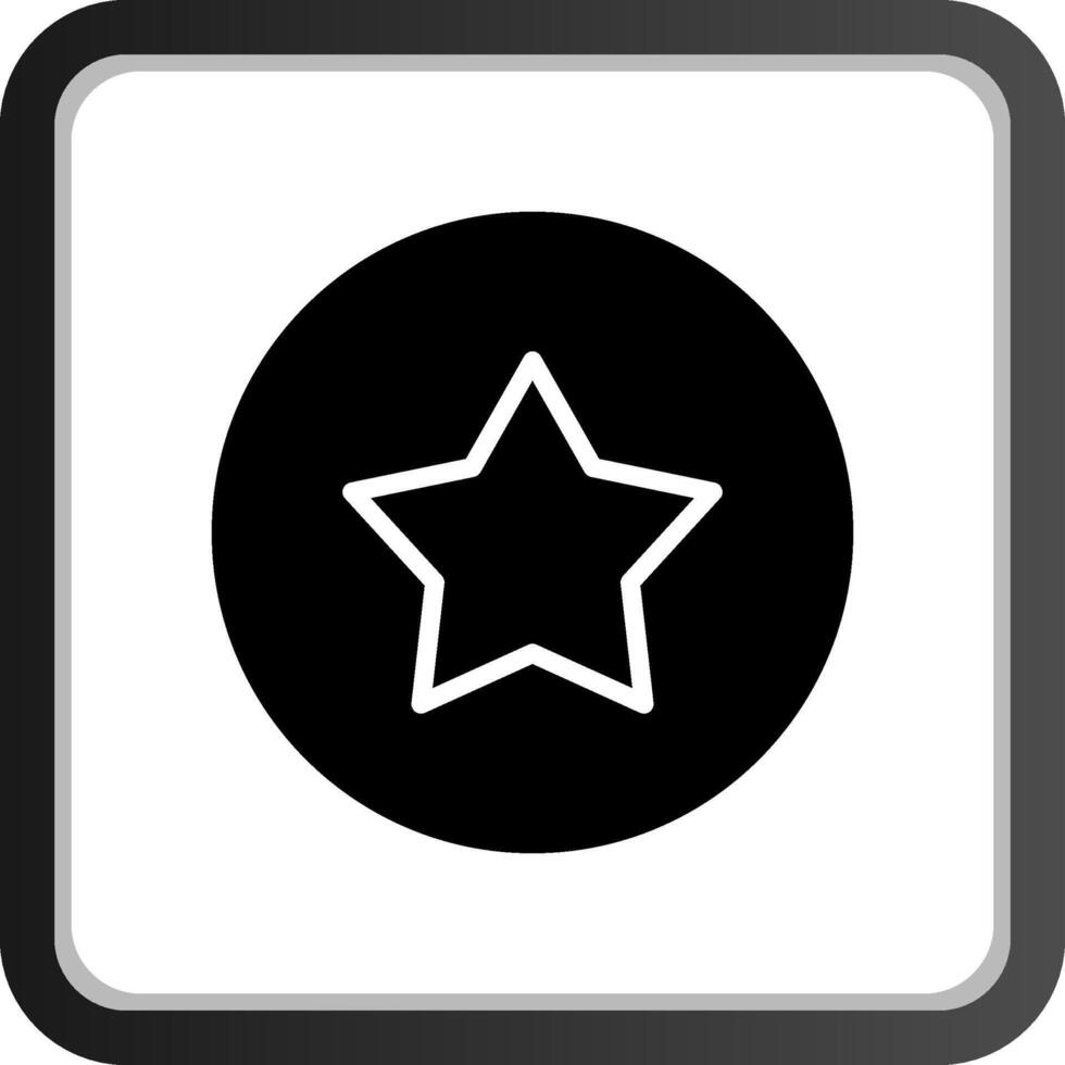 Favorite Creative Icon Design vector