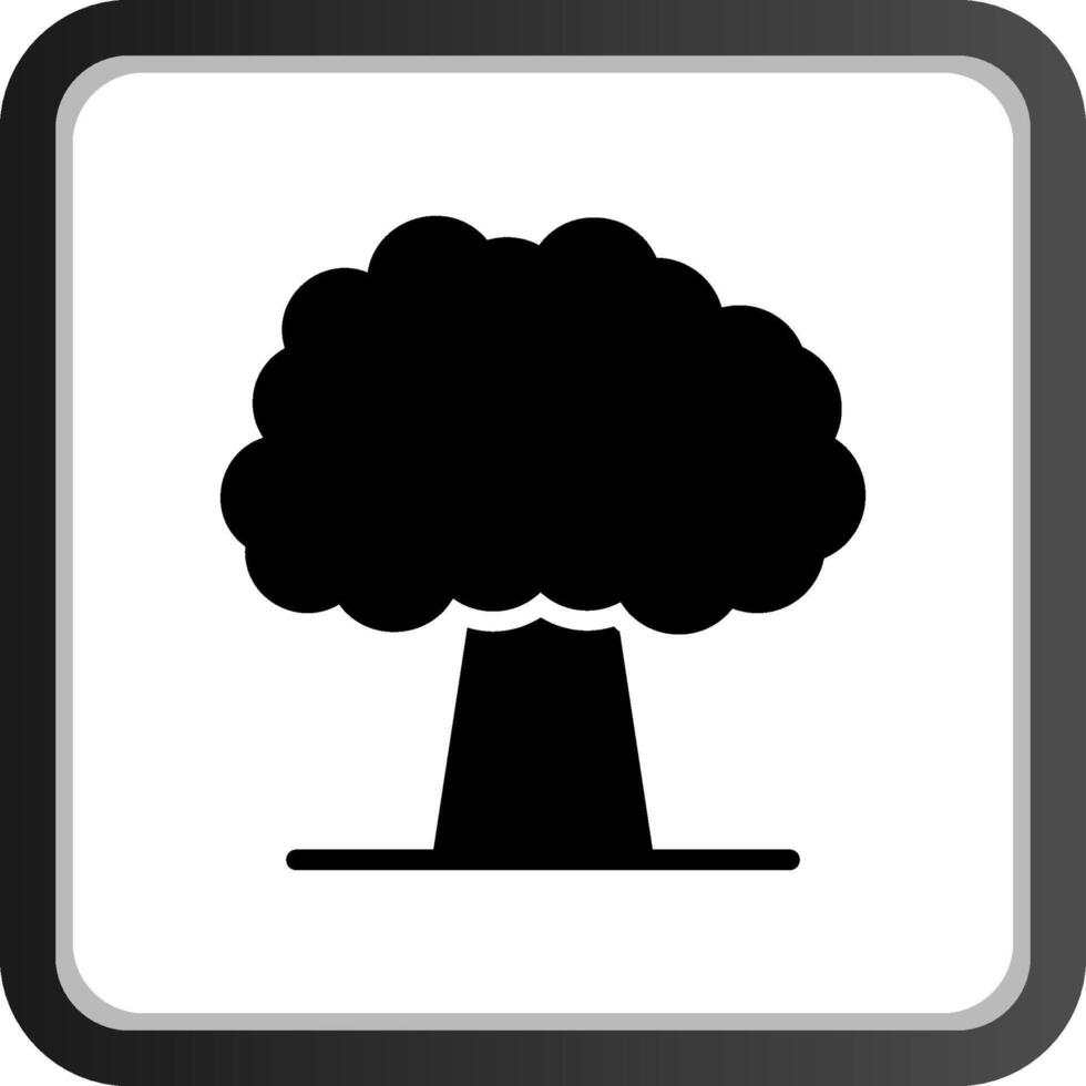 Tree Creative Icon Design vector