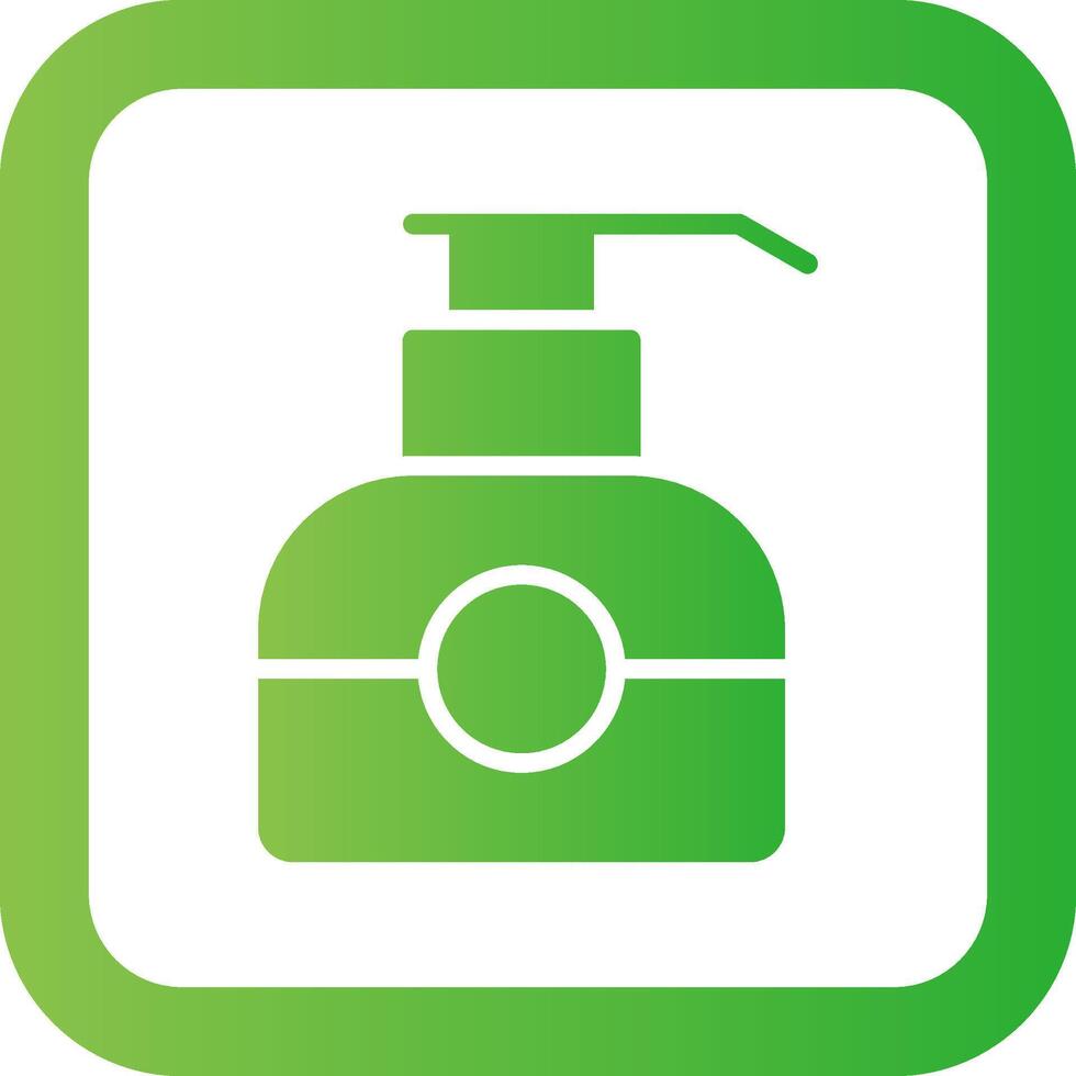 Soap Creative Icon Design vector