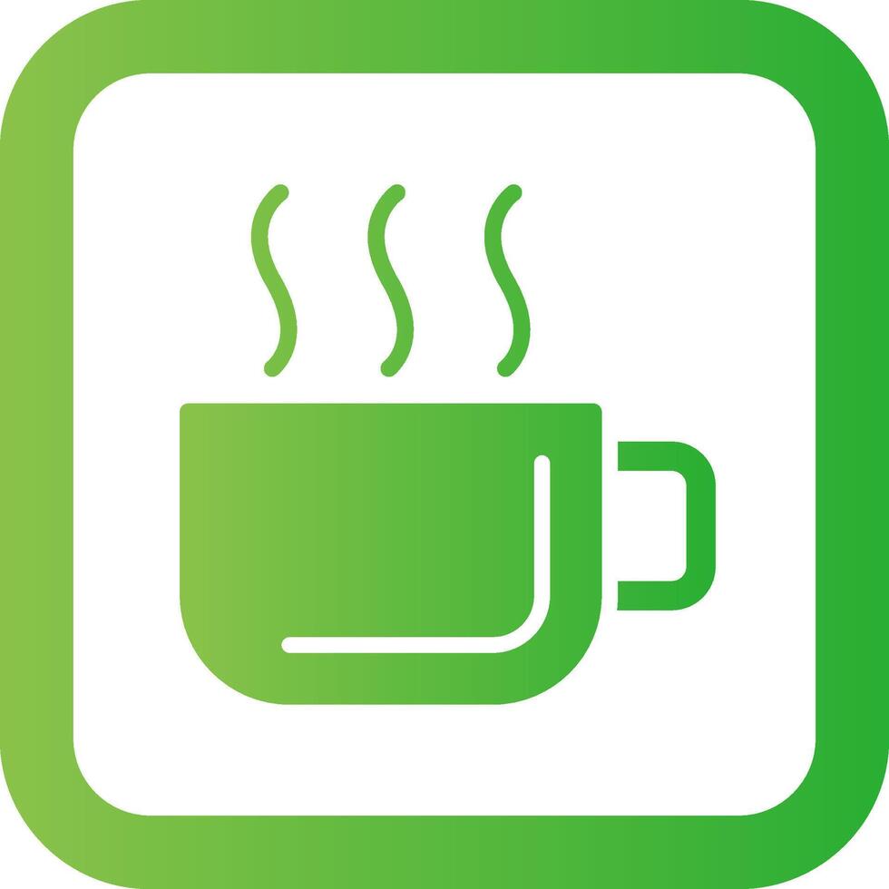 Coffee Creative Icon Design vector