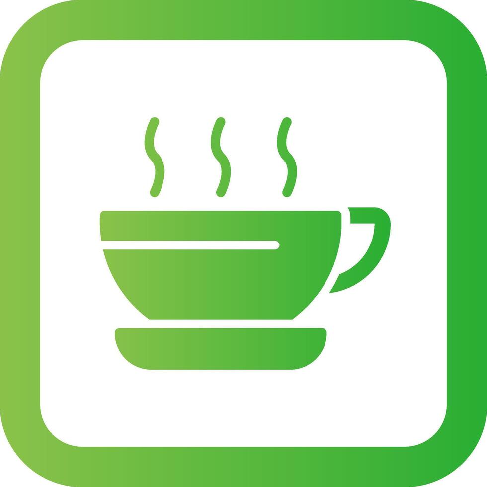 Cup Creative Icon Design vector