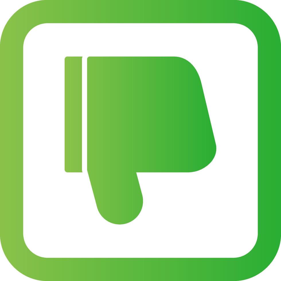 Unlike Creative Icon Design vector