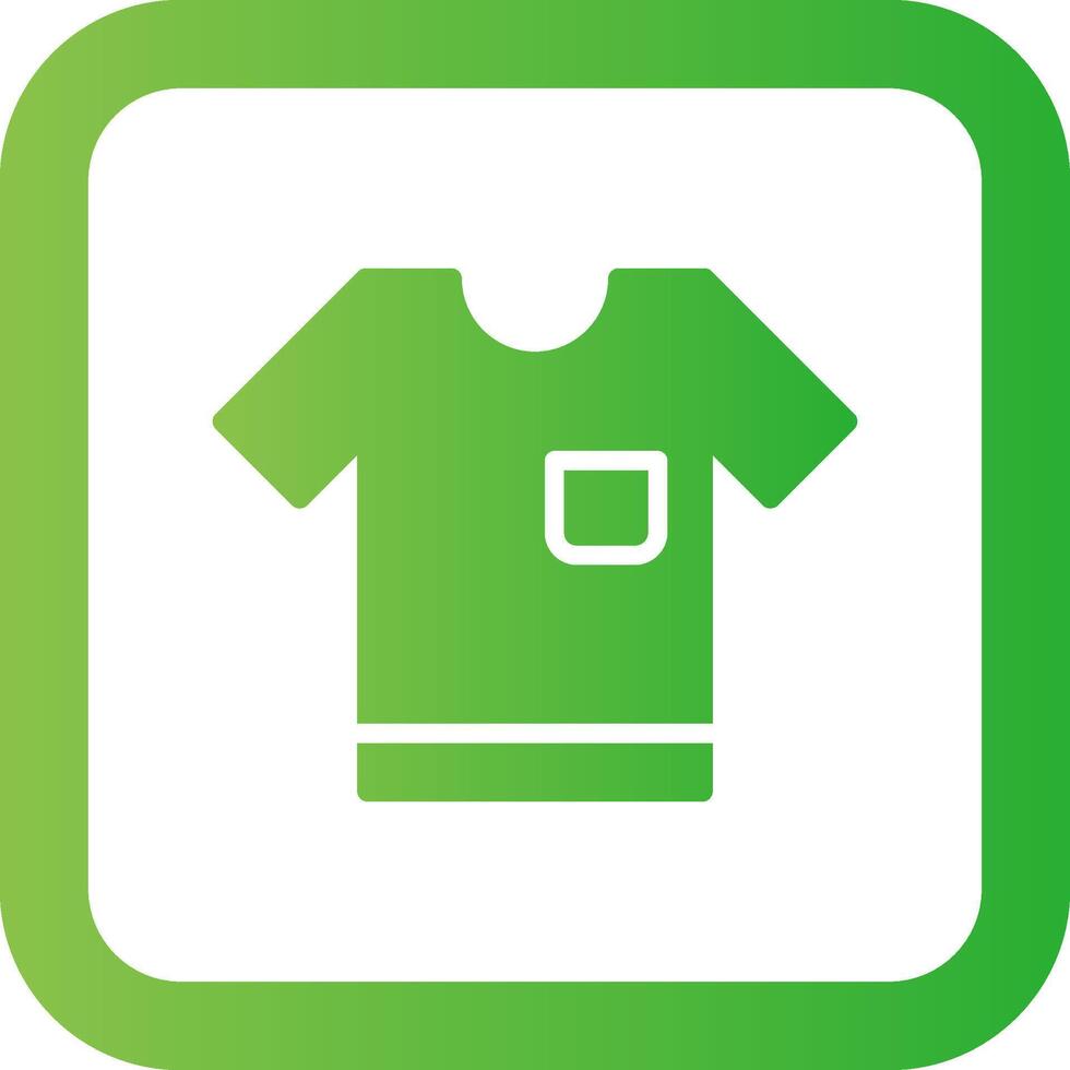 Cloth Creative Icon Design vector