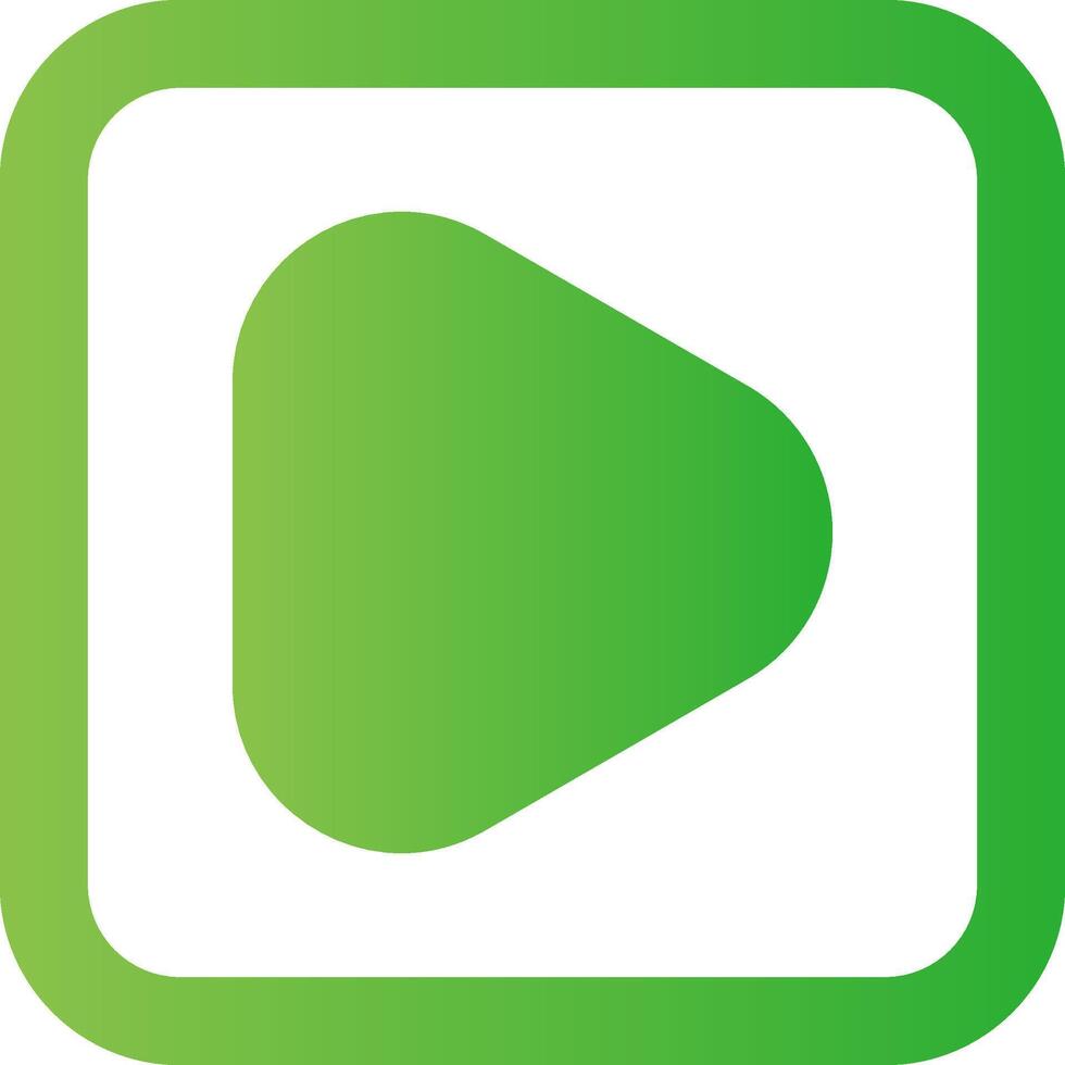 Play Creative Icon Design vector