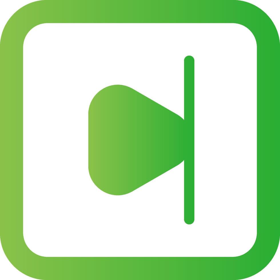 Next Creative Icon Design vector