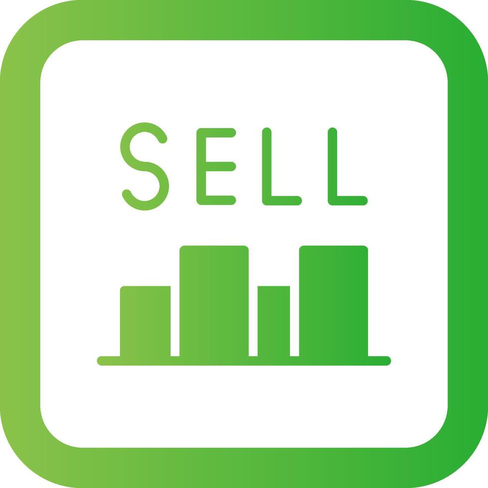 Sell Creative Icon Design vector