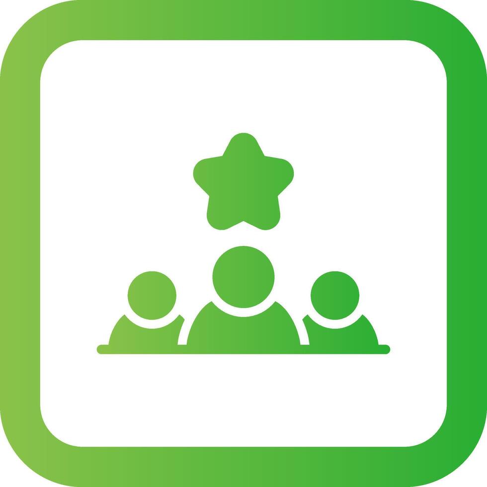 Teamwork Creative Icon Design vector