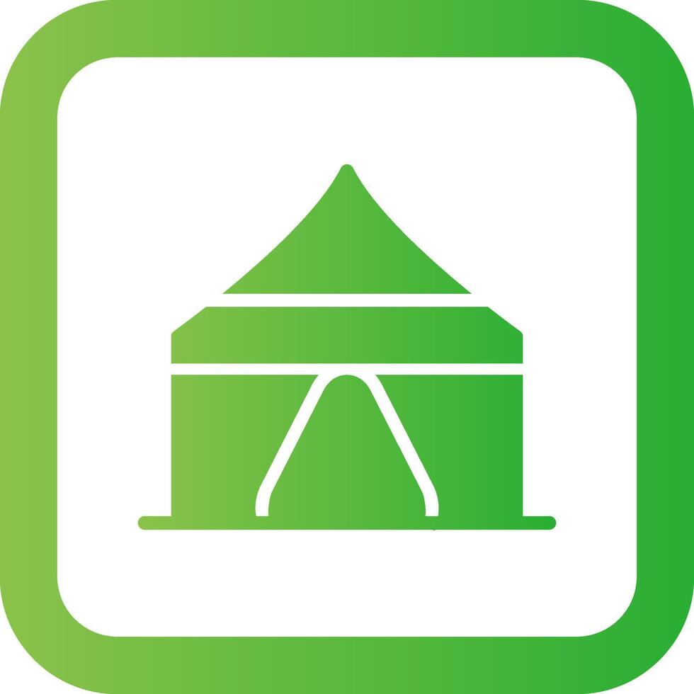 Tarp Creative Icon Design vector