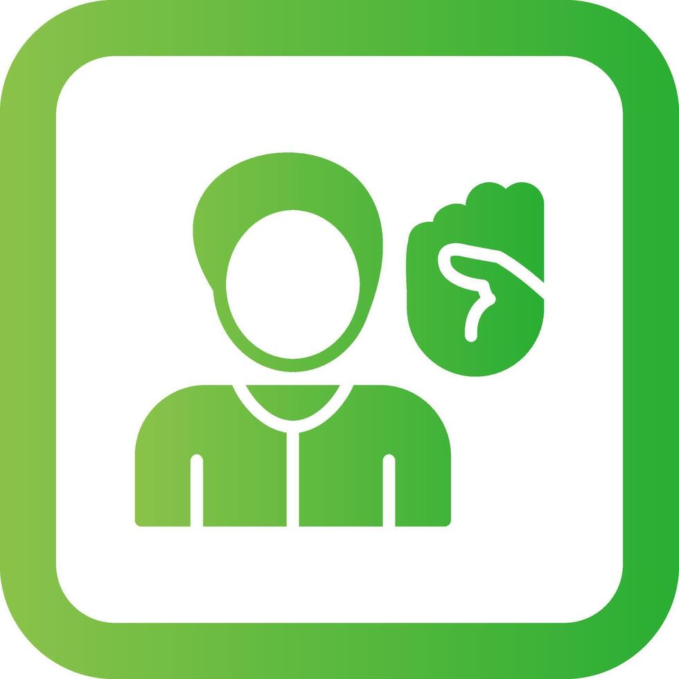 Motivation Creative Icon Design vector