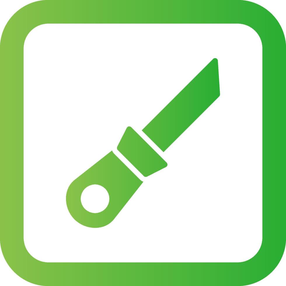 Scratch Creative Icon Design vector