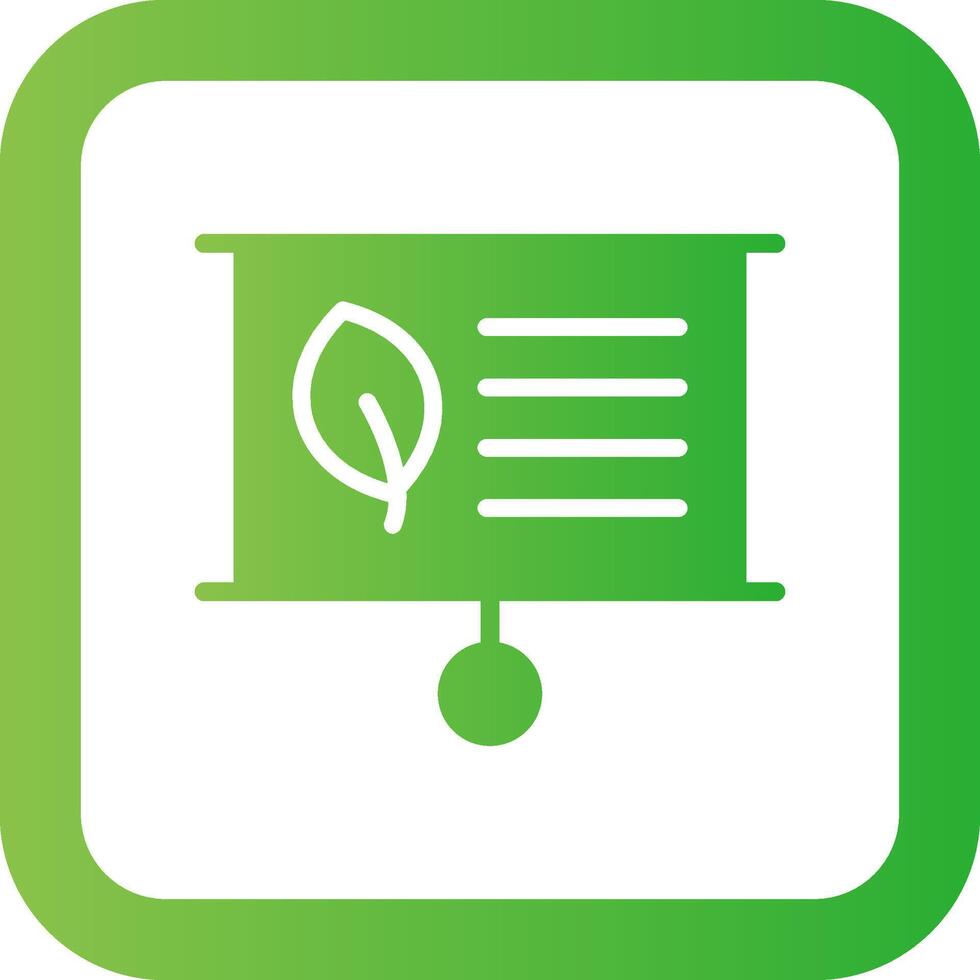 Class Creative Icon Design vector
