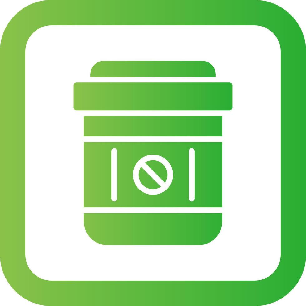 Medicine Creative Icon Design vector