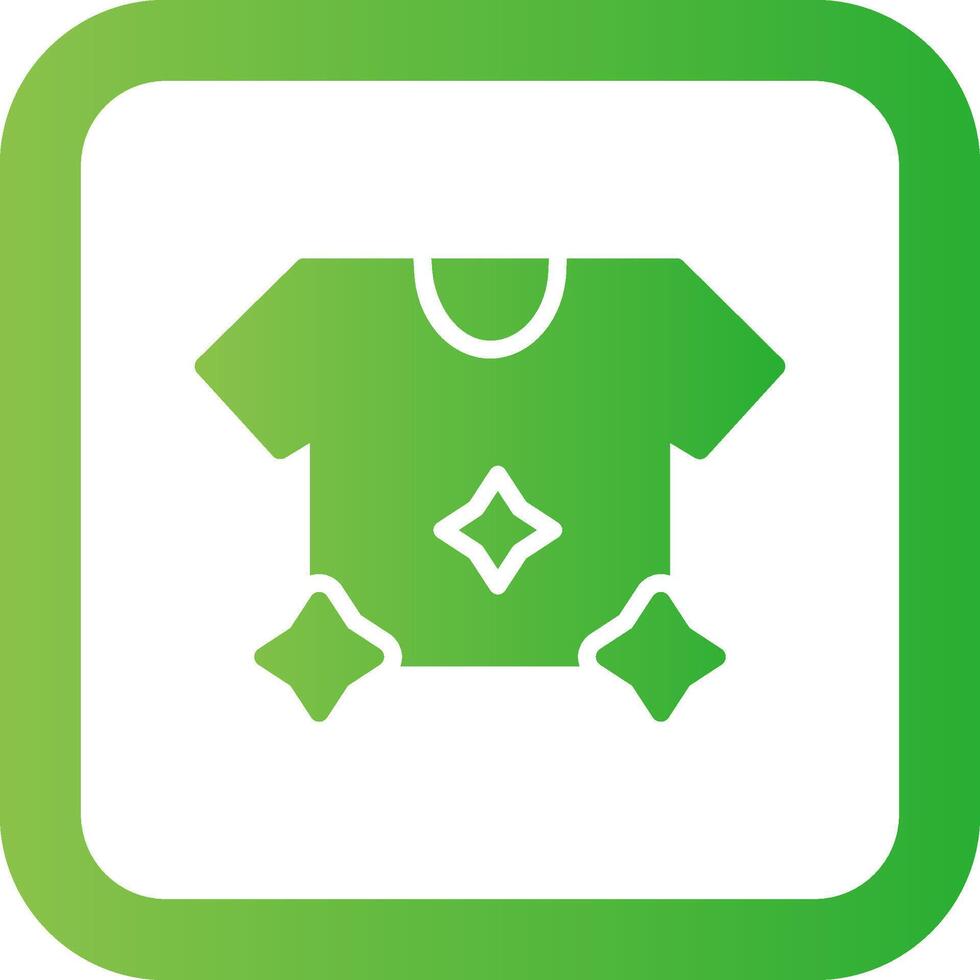 Laundry Creative Icon Design vector