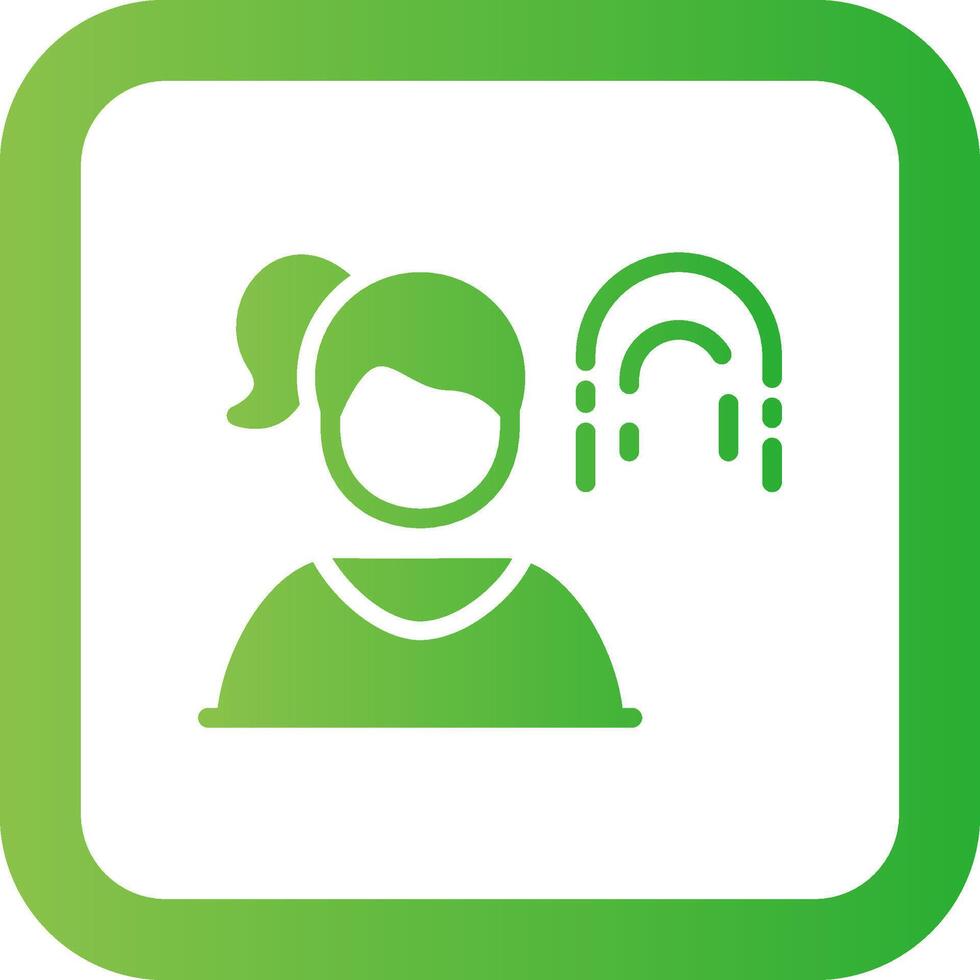 Identity Creative Icon Design vector