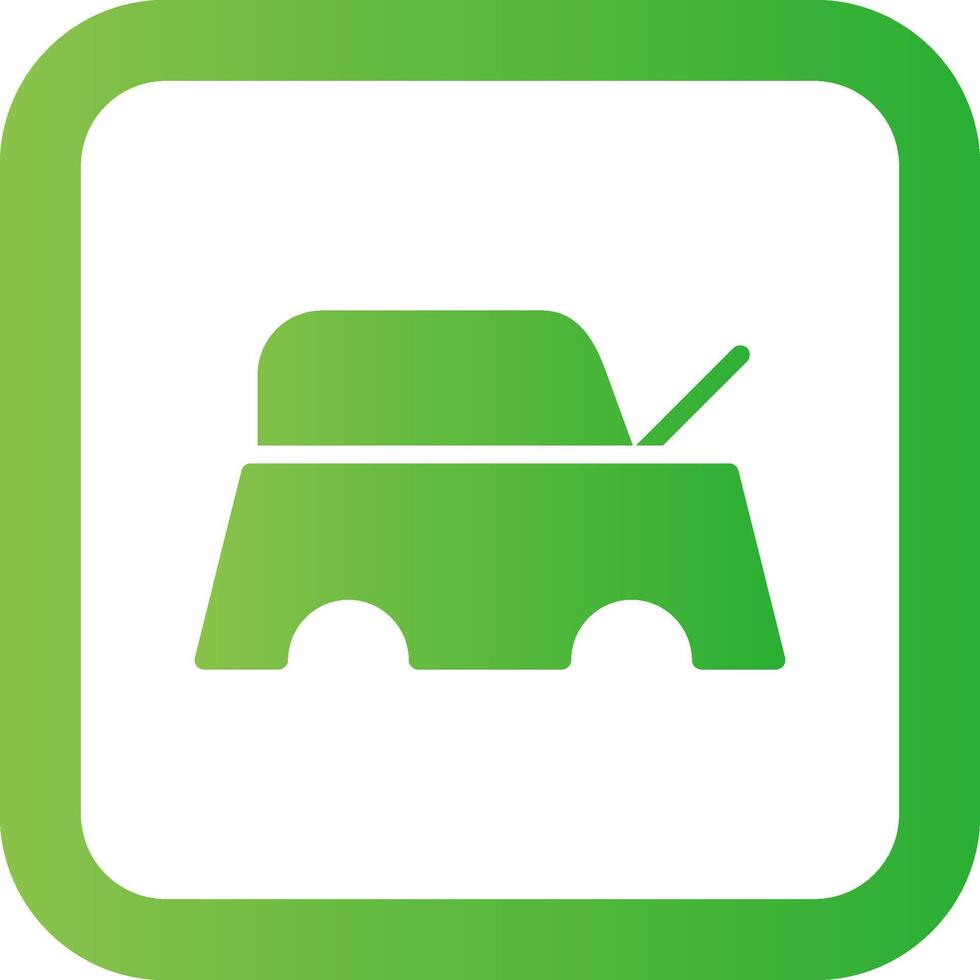 Car Creative Icon Design vector