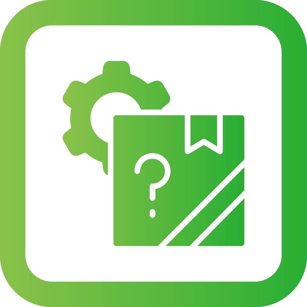New Product Creative Icon Design vector