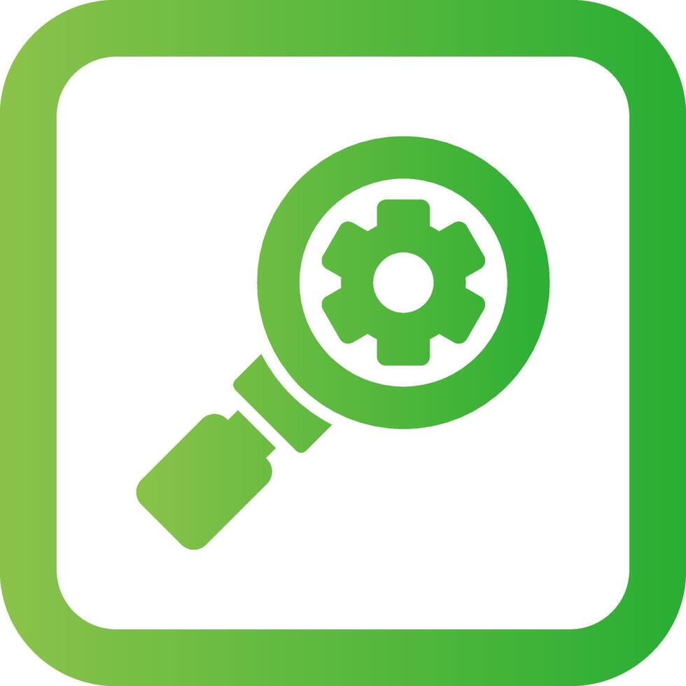 Seo Creative Icon Design vector