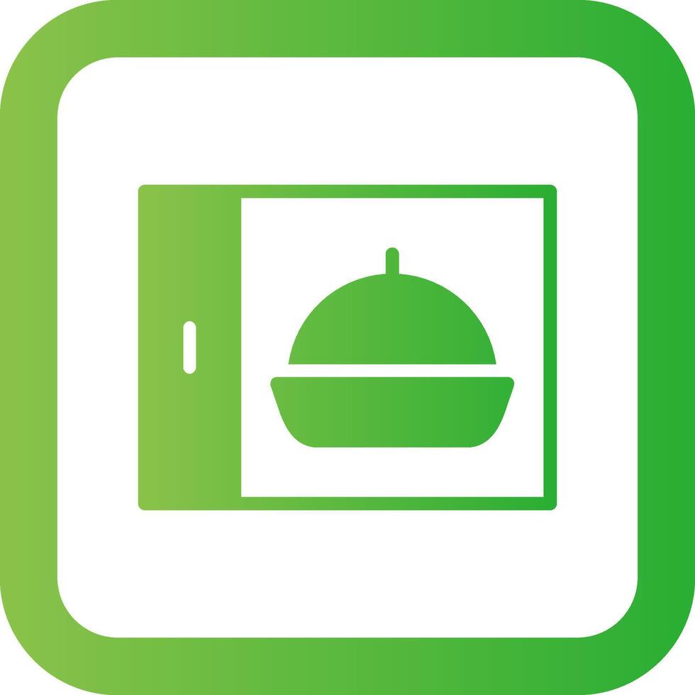 Tablet Creative Icon Design vector