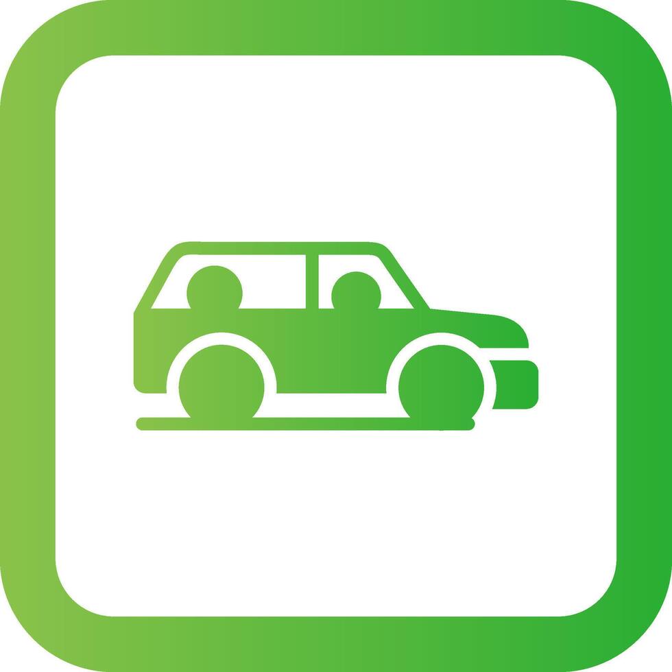 Rider Creative Icon Design vector