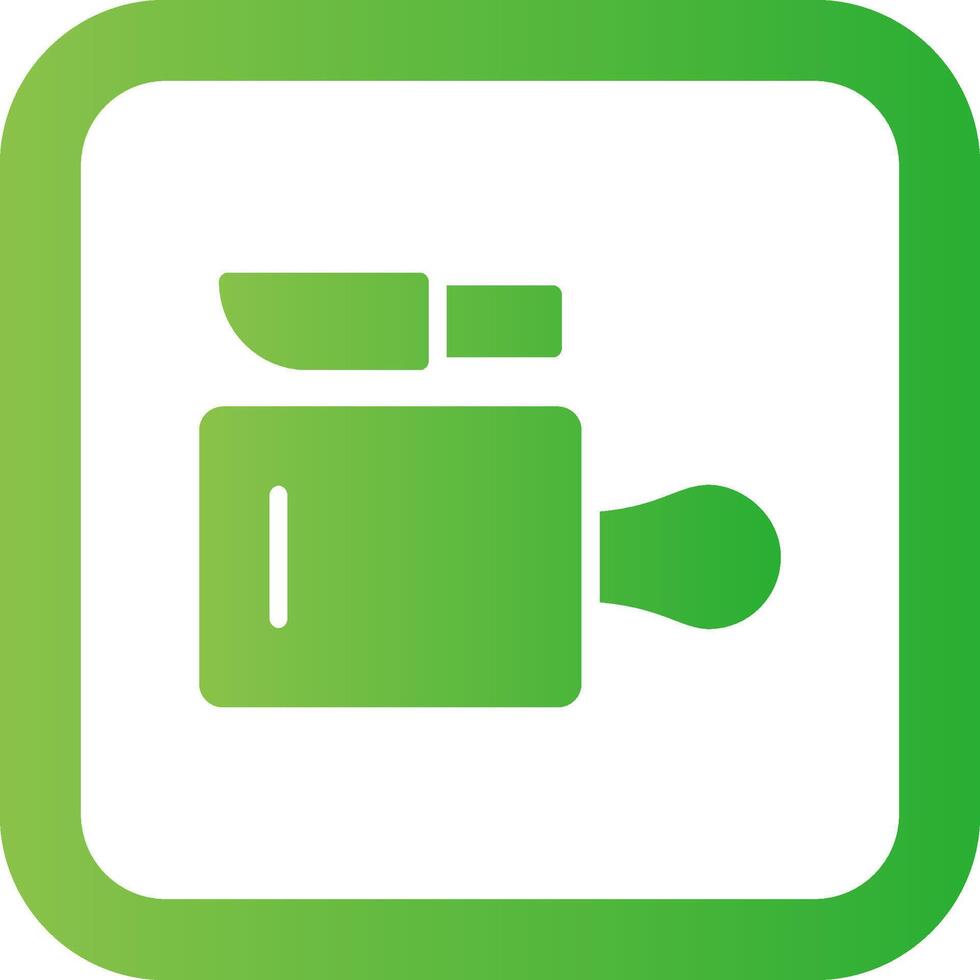 Knife Creative Icon Design vector