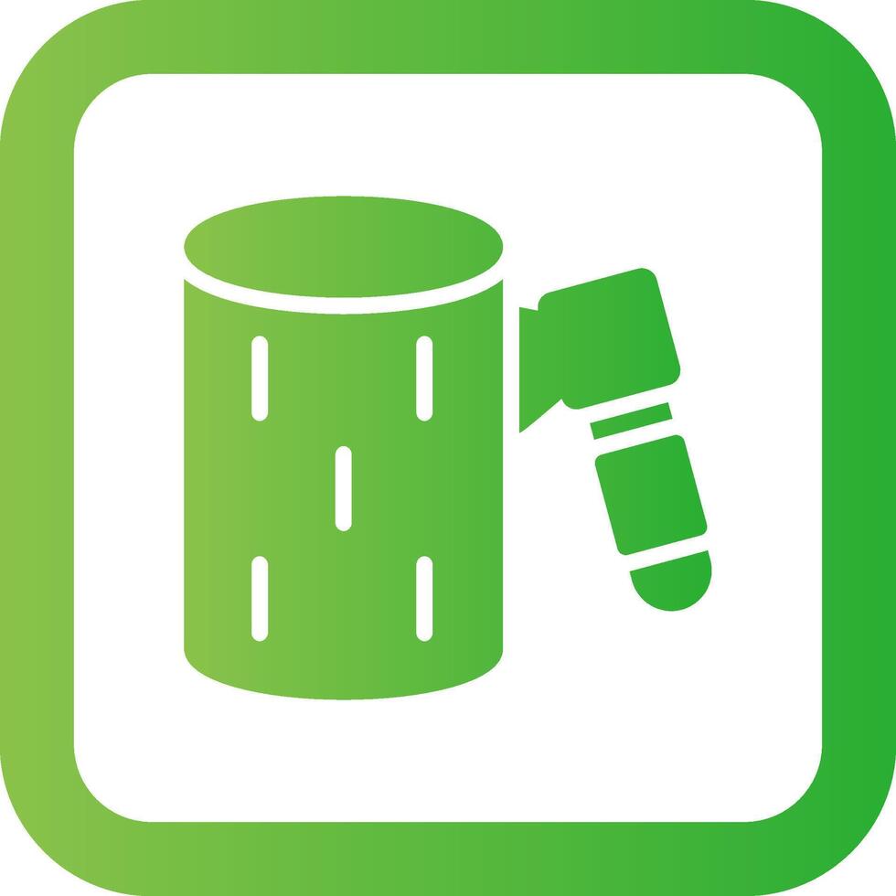 Axe Creative Icon Design vector