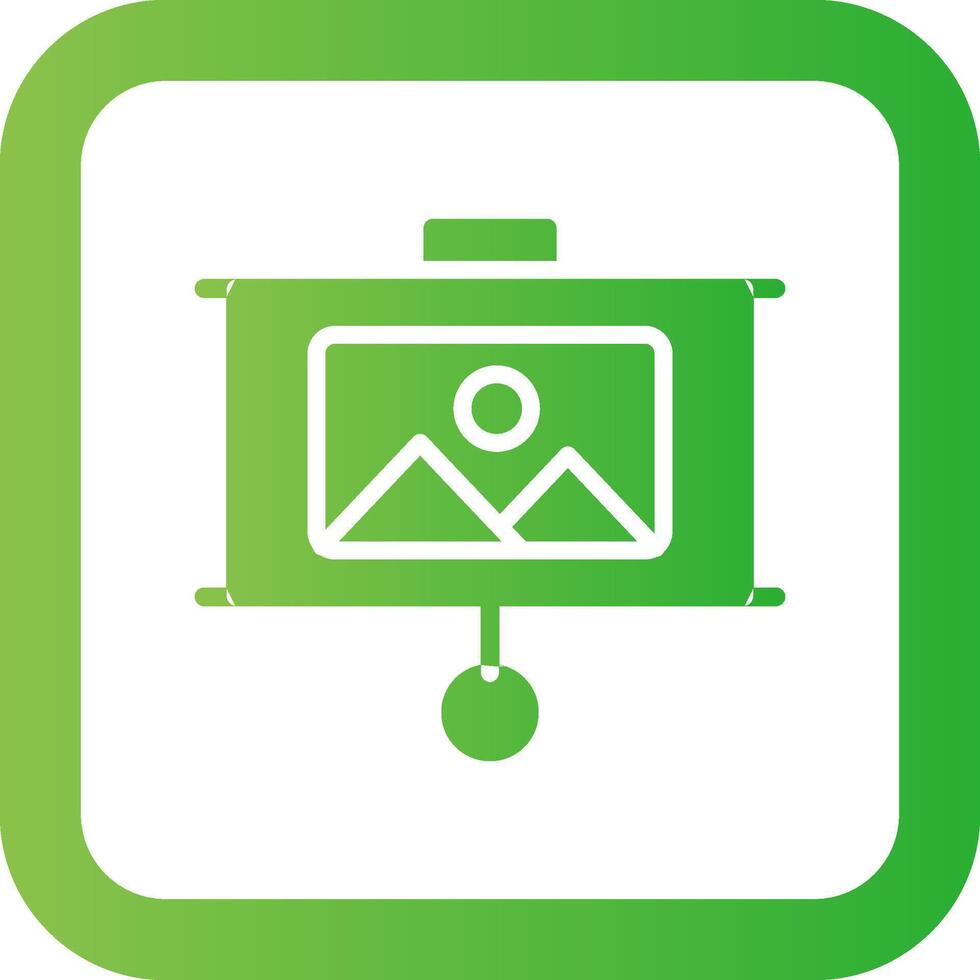 Project Image Creative Icon Design vector