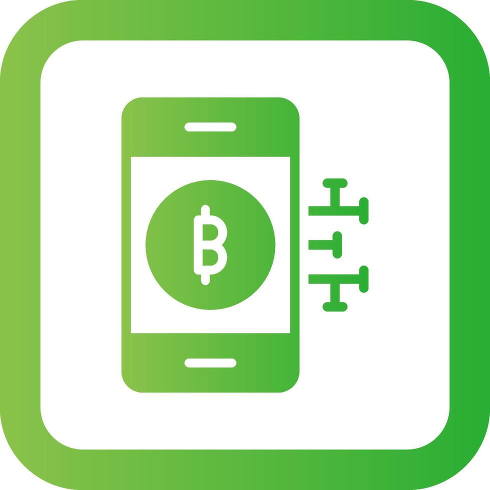 Transaction Creative Icon Design vector