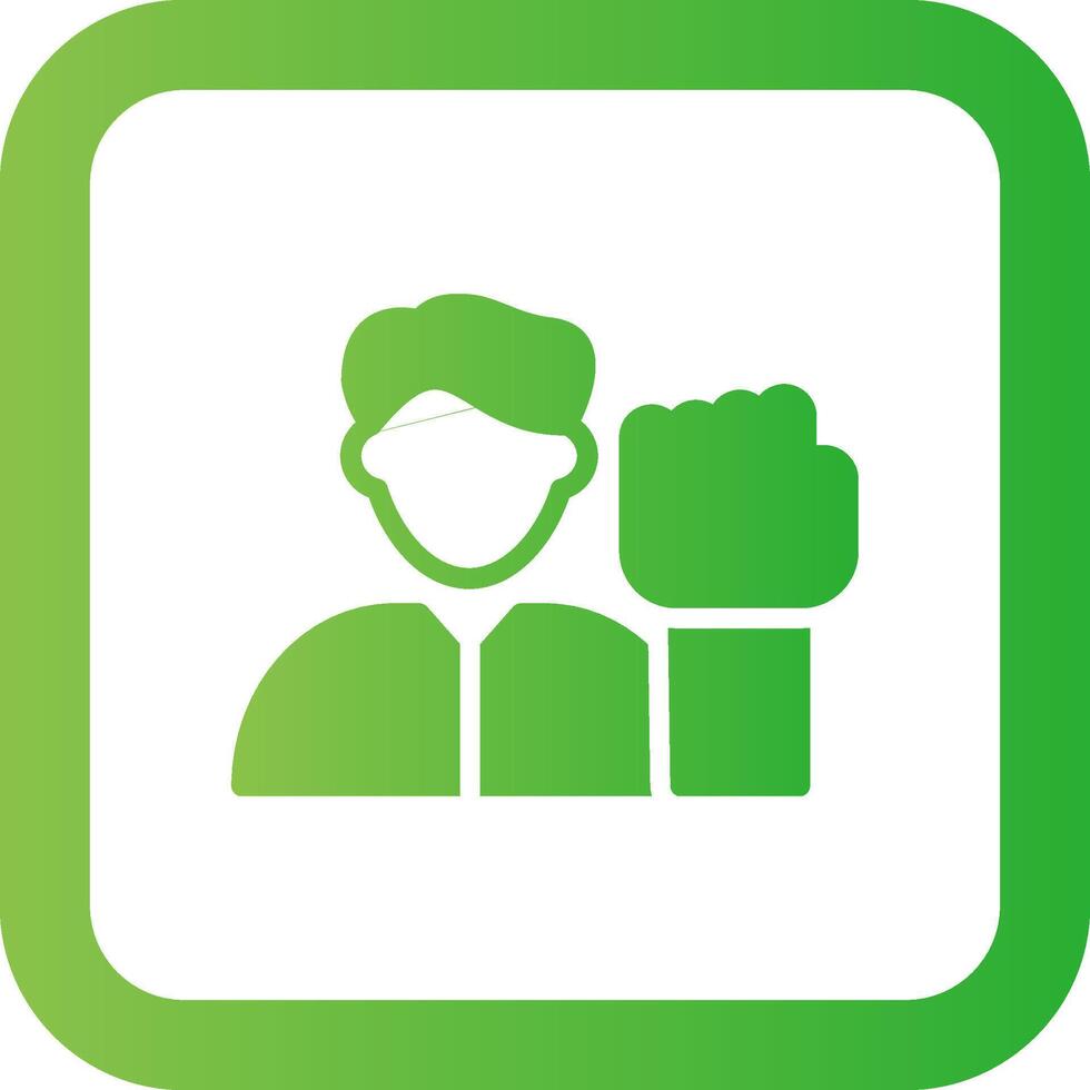 Motivation Creative Icon Design vector