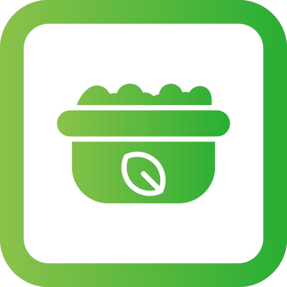 Garlic Creative Icon Design vector