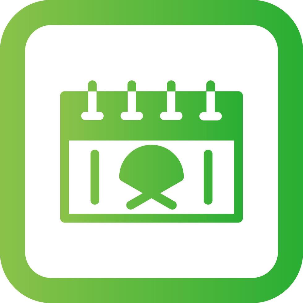Cancer Creative Icon Design vector