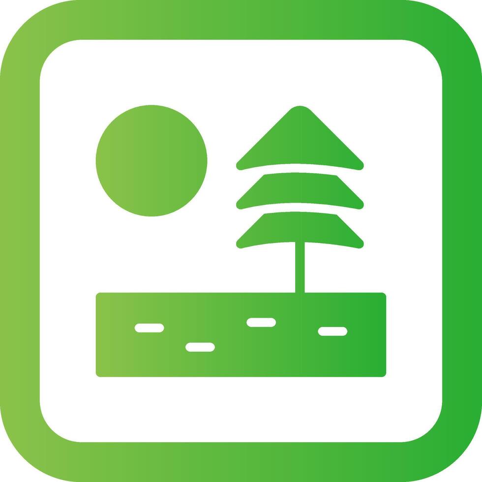 Savannah Creative Icon Design vector