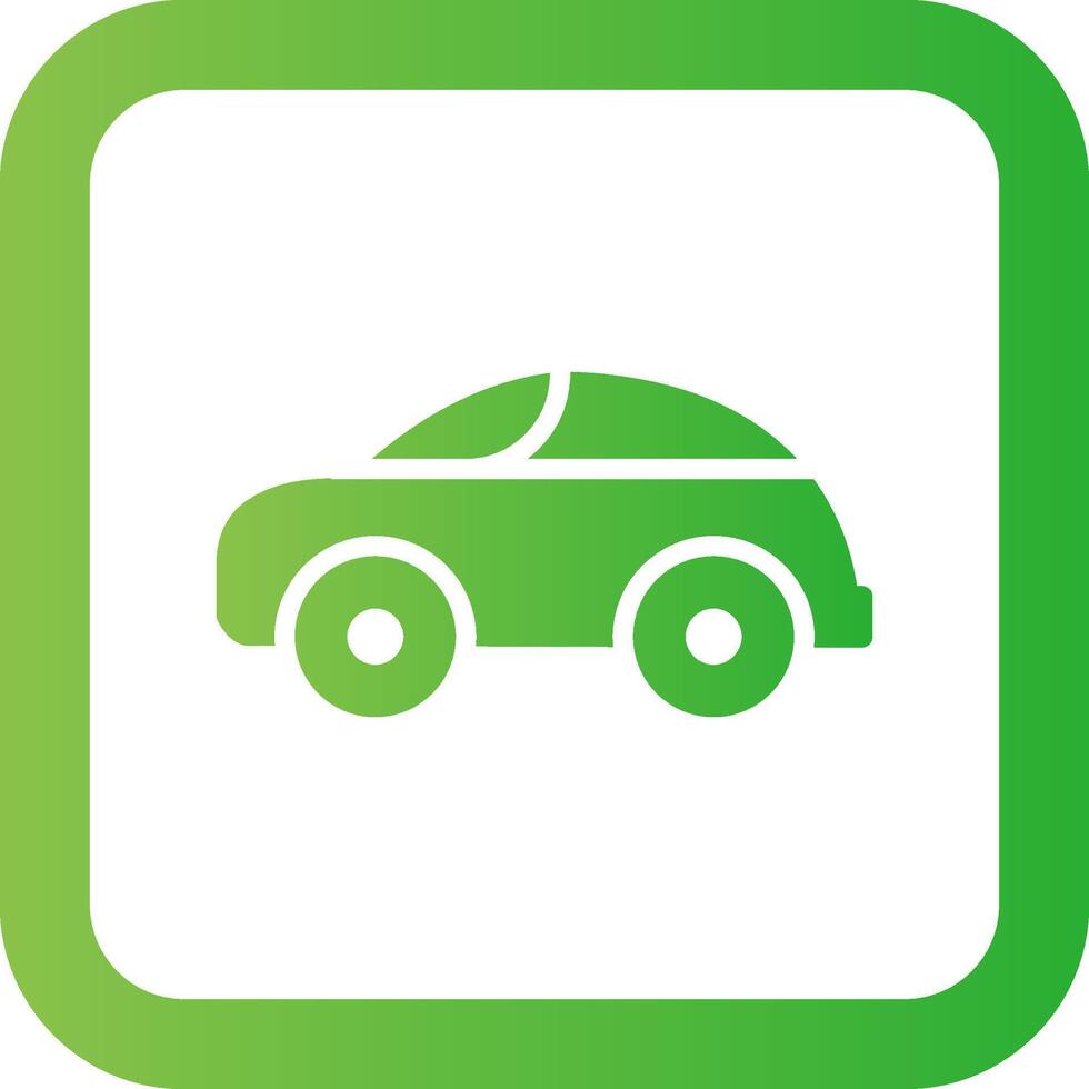 Taxi Creative Icon Design vector