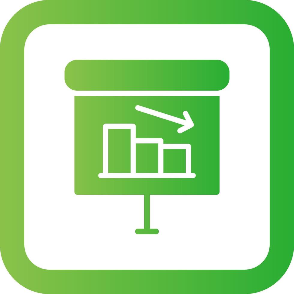 Analytics Creative Icon Design vector