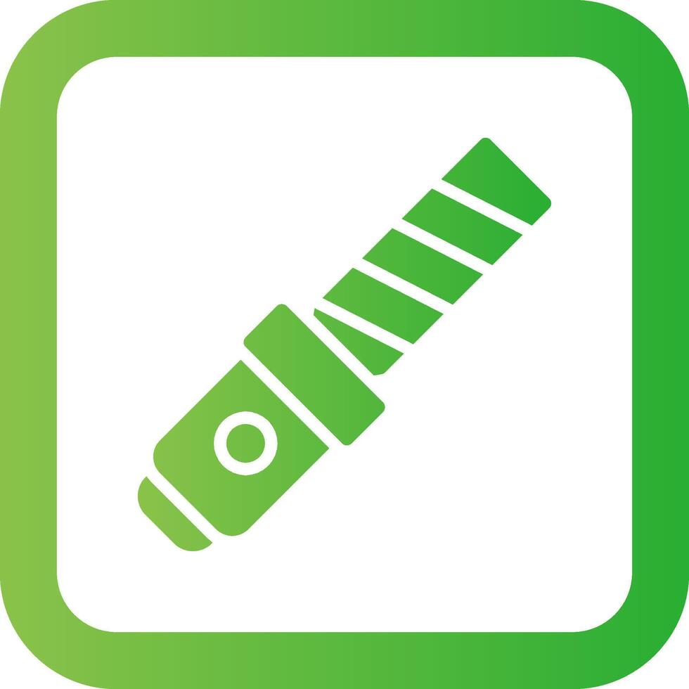 Rasp Creative Icon Design vector
