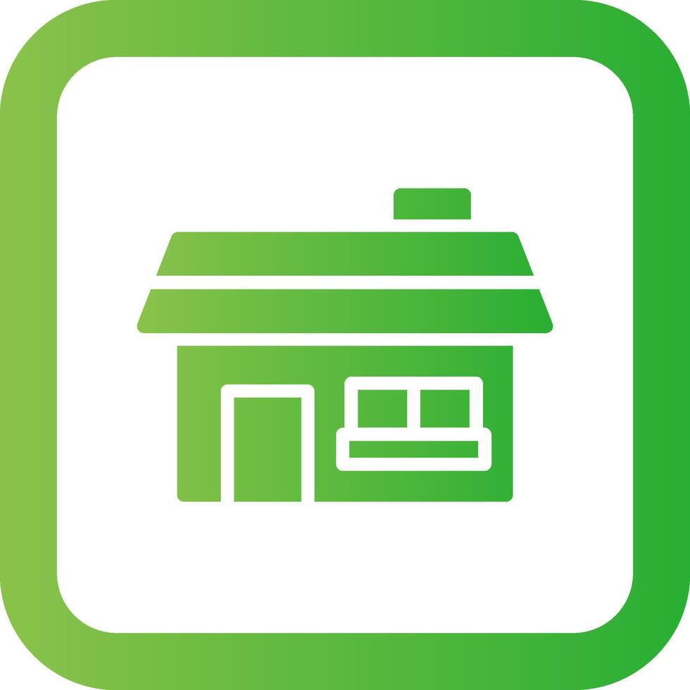Home Creative Icon Design vector
