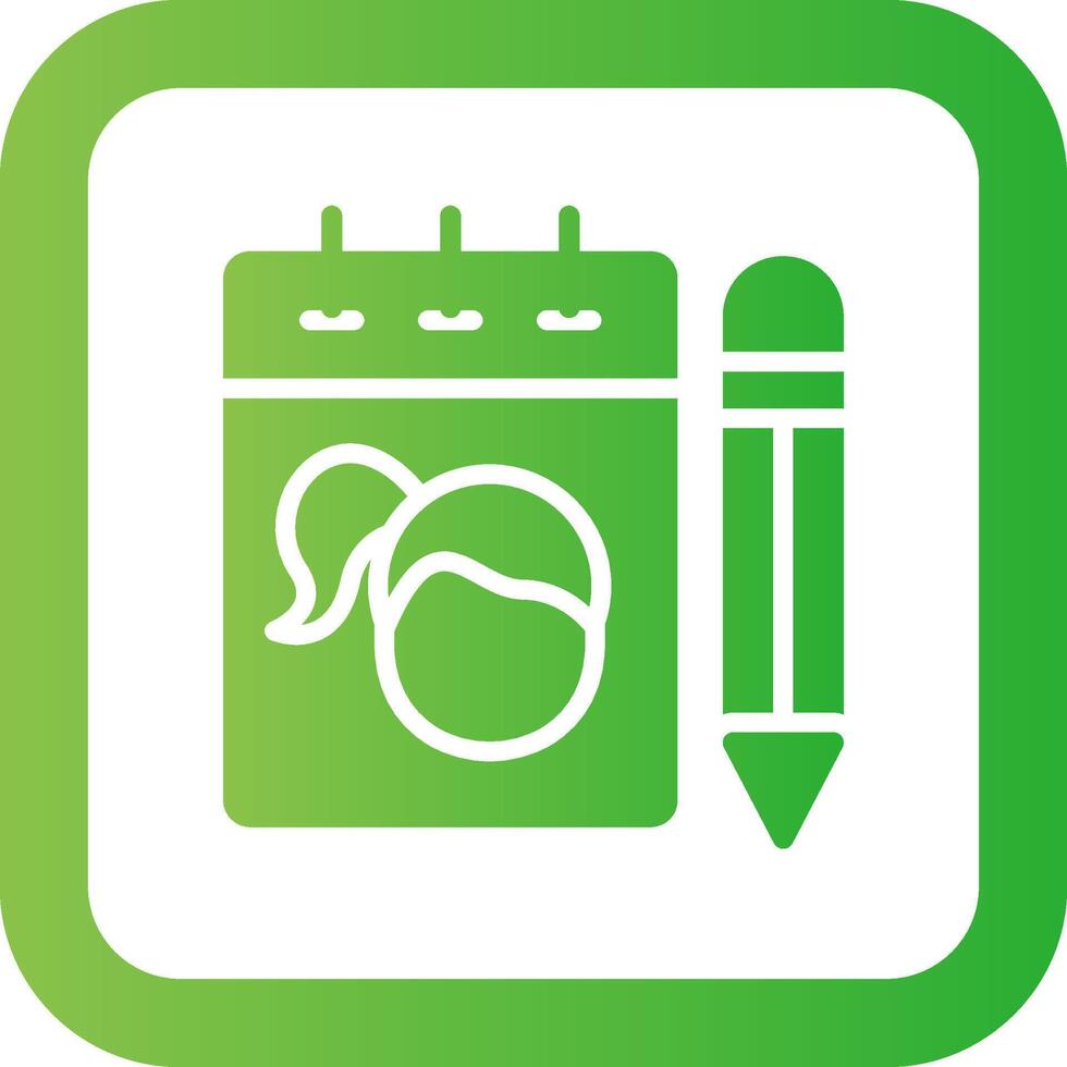 Sketch Creative Icon Design vector