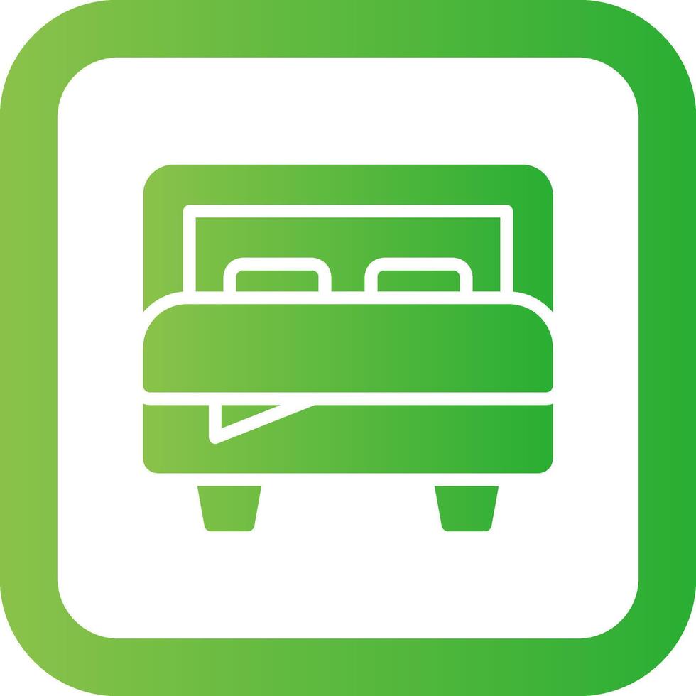 Double Creative Icon Design vector