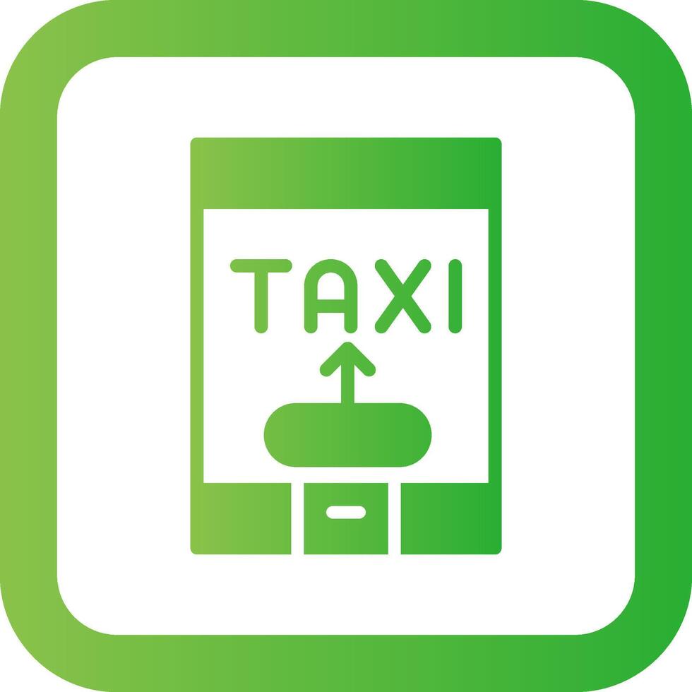 Mobile App Creative Icon Design vector