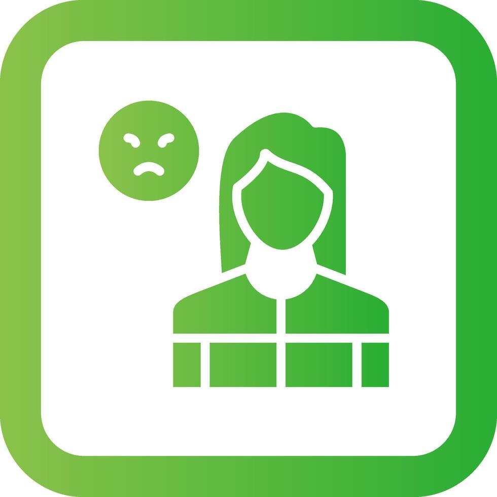 Liar Creative Icon Design vector