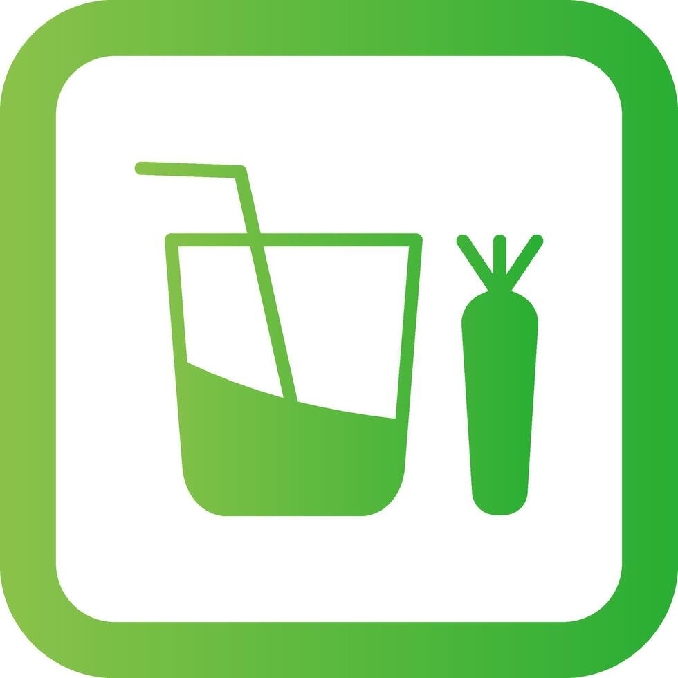 Diet Food Creative Icon Design vector