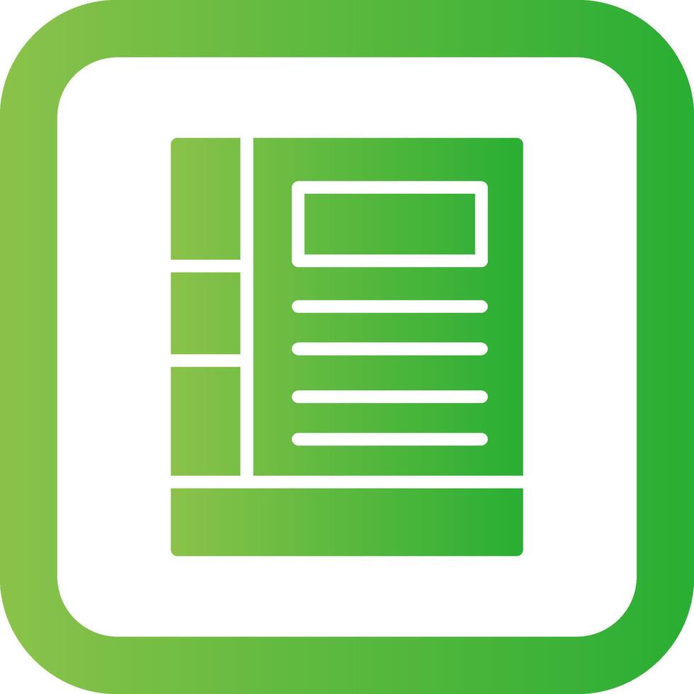Course Creative Icon Design vector