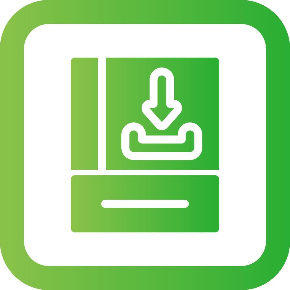 Download Book Creative Icon Design vector