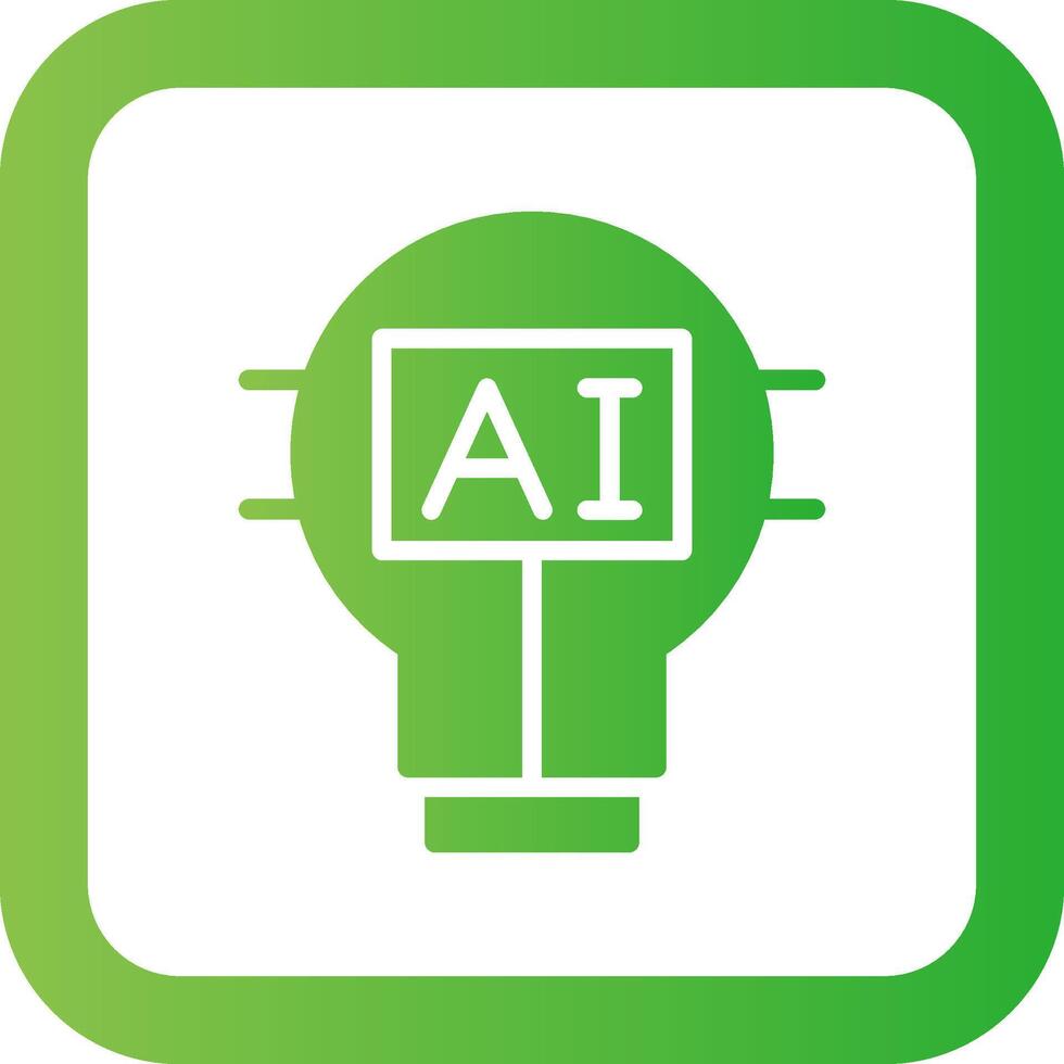 Innovation Creative Icon Design vector