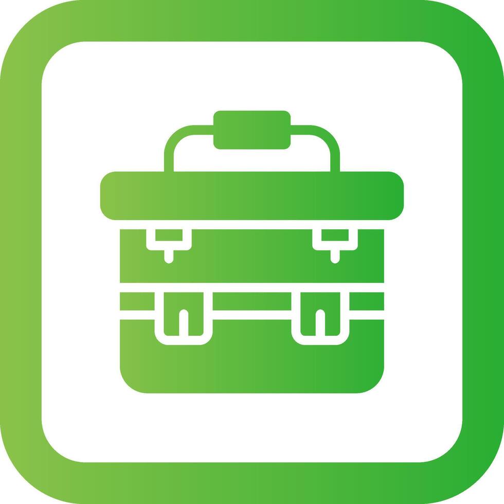 First Aid Kit Creative Icon Design vector