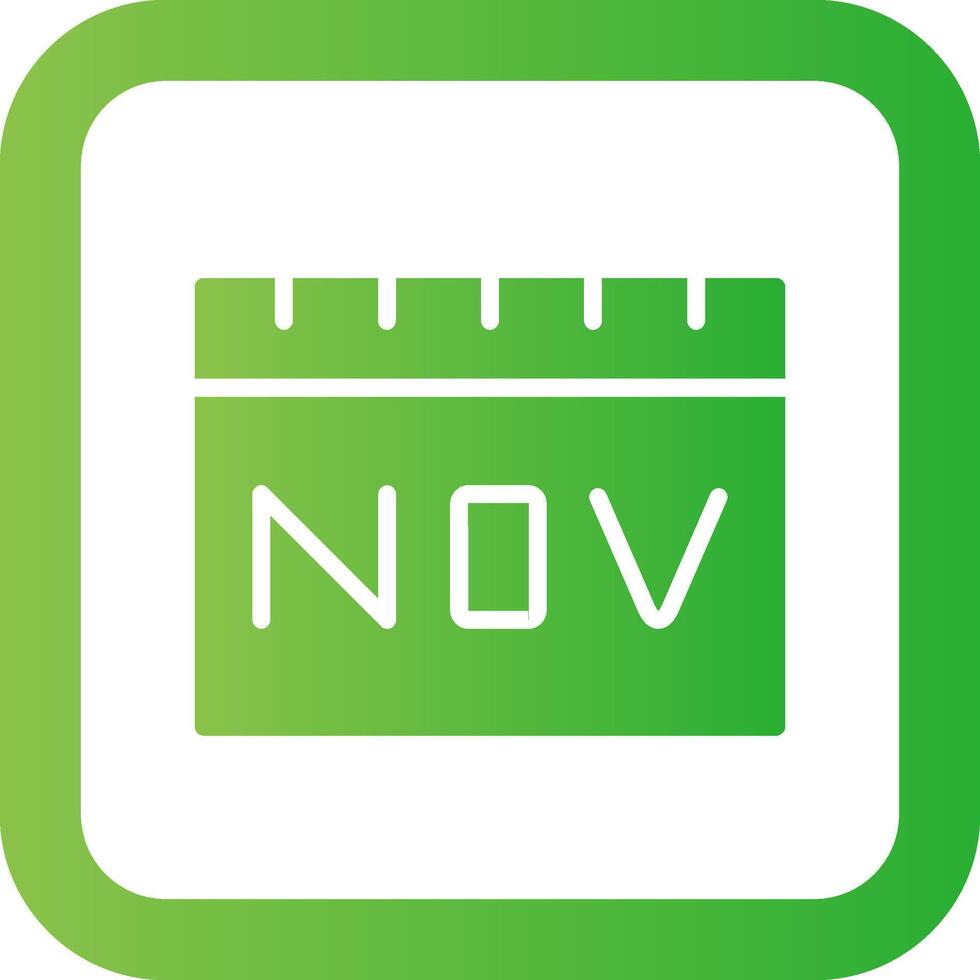 World Diabetes Day Creative Icon Design vector