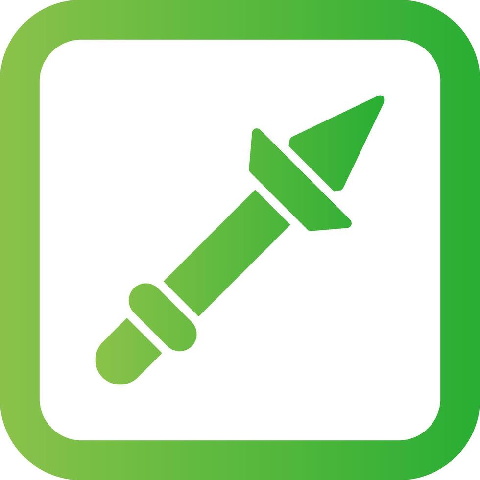 Spears Creative Icon Design vector