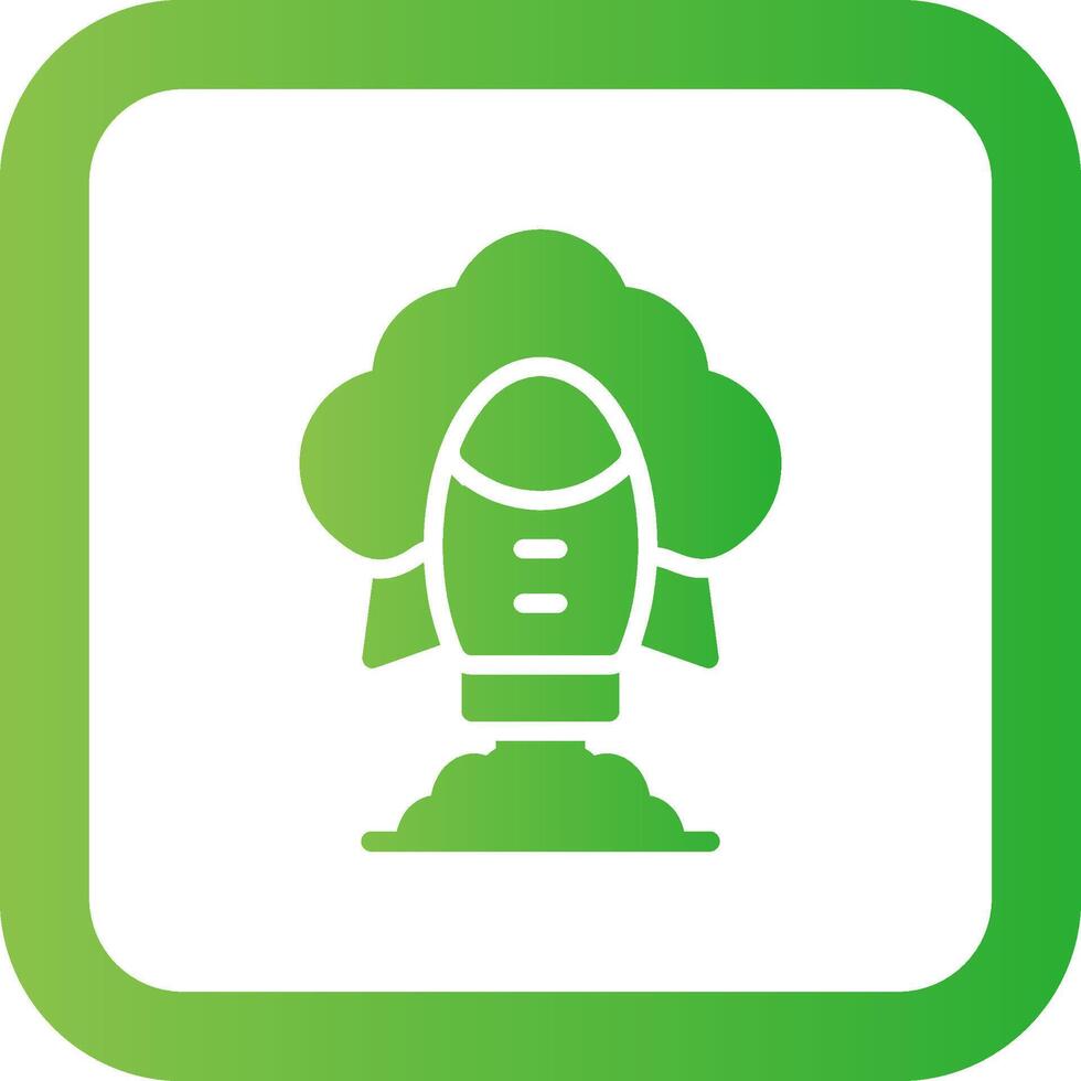 Brainstorm Creative Icon Design vector