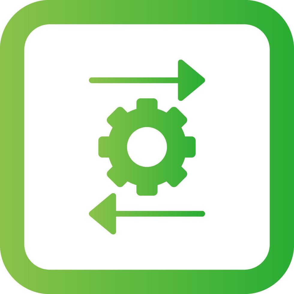 Operation Creative Icon Design vector